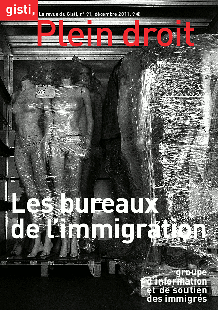 Les bureaux de l’immigration (2)