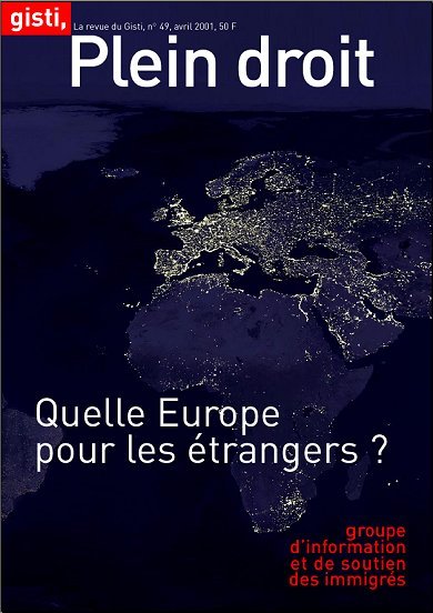 Quelle Europe pour les étrangers ?
