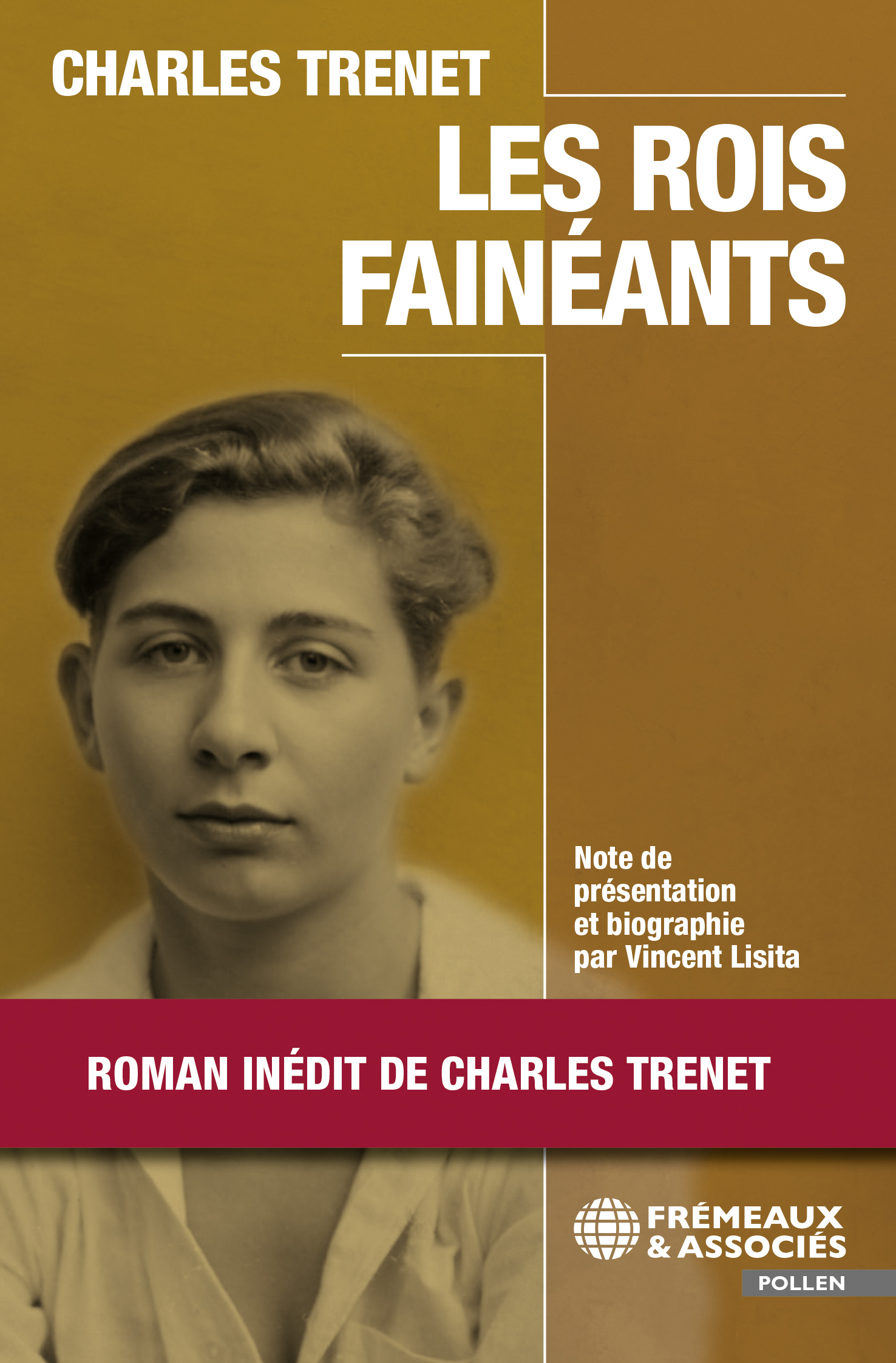 Les Rois fainéants
