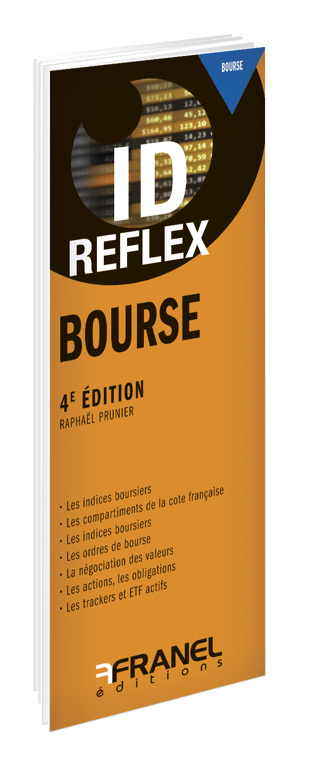 ID Reflex’ Bourse 4e édition