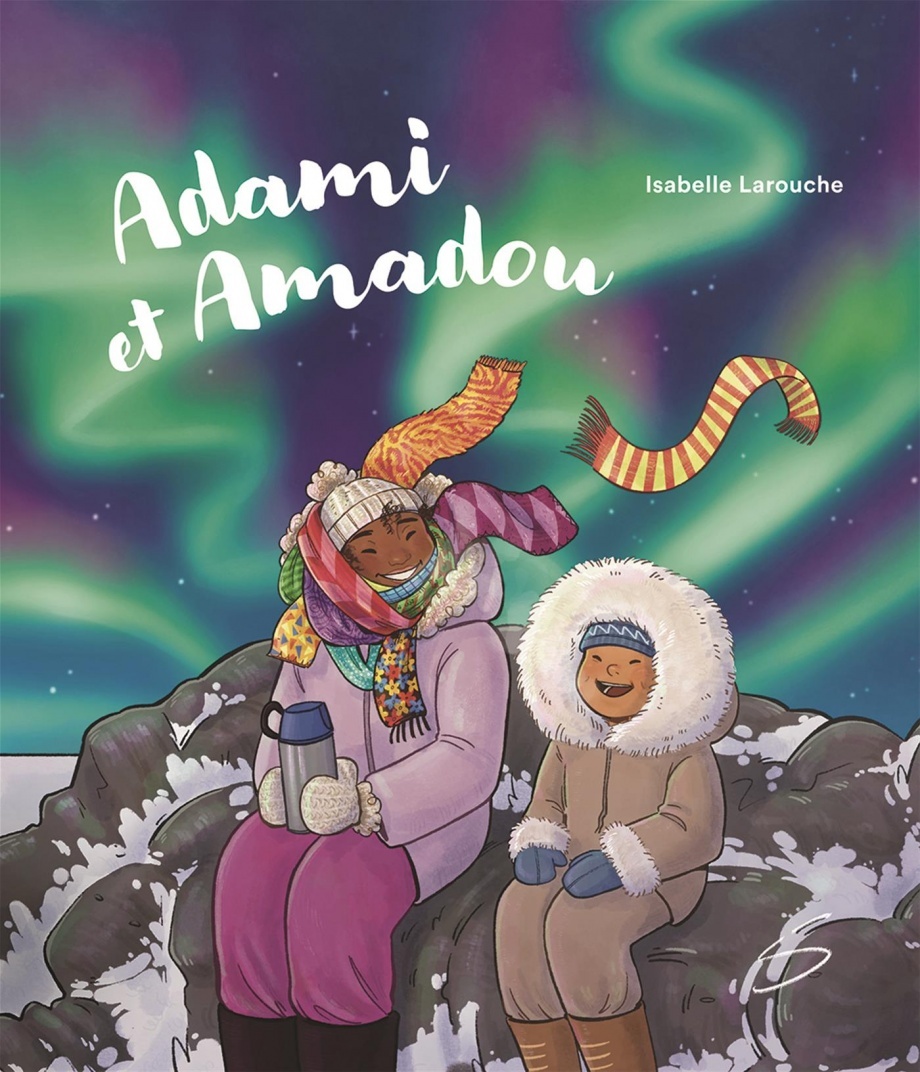 ADAMI ET AMADOU
