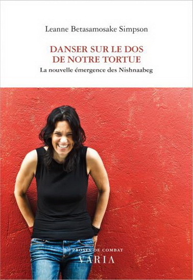 DANSER SUR LE DOS DE NOTRE TORTUE