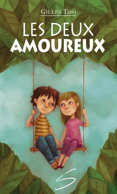 LES DEUX AMOUREUX
