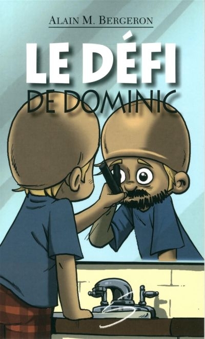LE DEFI DE DOMINIC