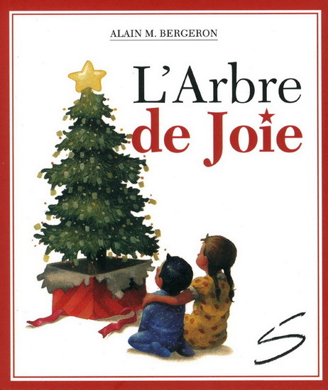 L'ARBRE DE JOIE