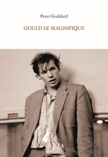 GOULD LE MAGNIFIQUE