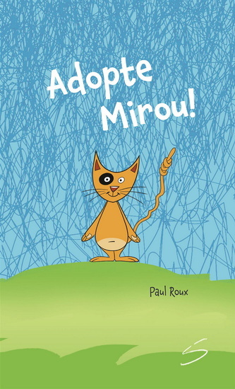 ADOPTE MIROU
