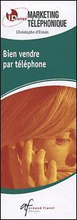ID Reflex' Marketing téléphonique 2e édition