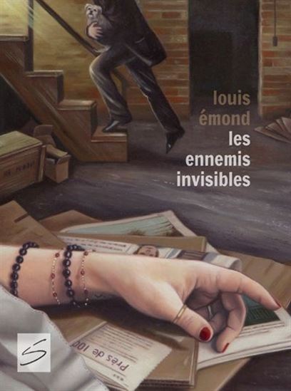LES ENNEMIS INVISIBLES
