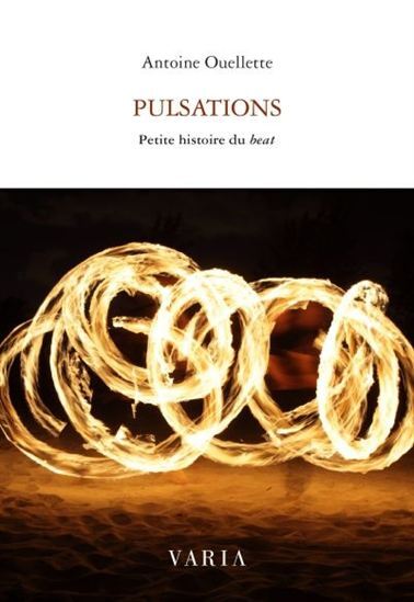 Pulsations - petite histoire du beat