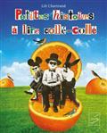 PETITES HISTOIRES A LIRE COLLE-COLLE