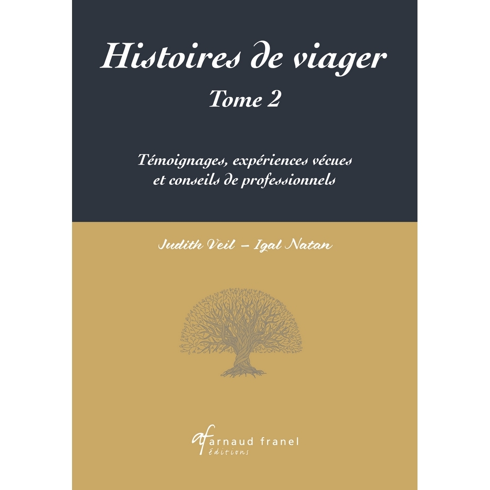 Histoires de viager tome 2