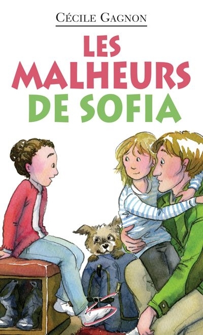LES MALHEURS DE SOFIA