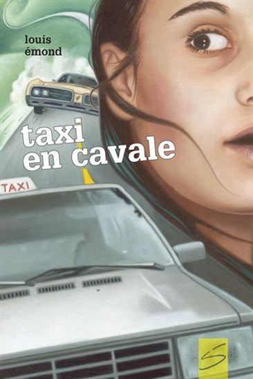 TAXI EN CAVALE 2E ED.