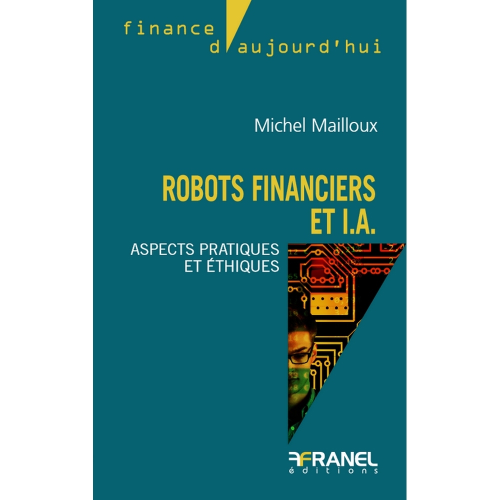Robots financiers et I.A. 