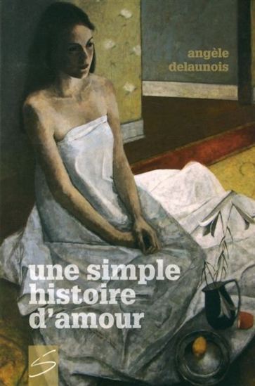 UNE SIMPLE HISTOIRE D'AMOUR