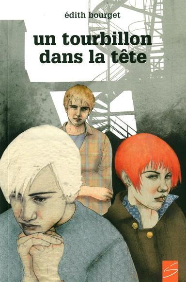 UN TOURBILLON DANS LA TETE