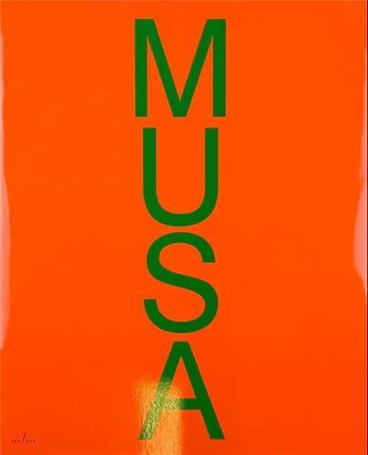 Sybren Vanoverberghe MUSA /anglais