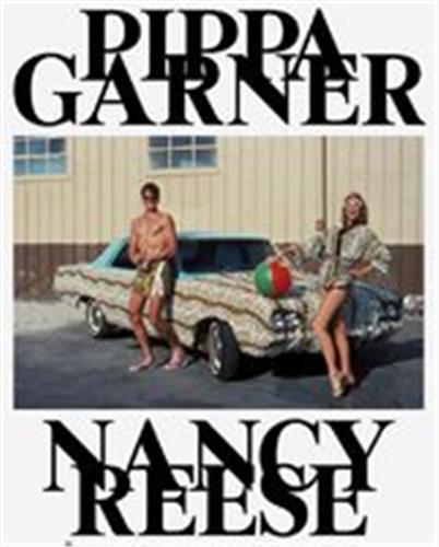 Pippa Garner x Nancy Reese /anglais