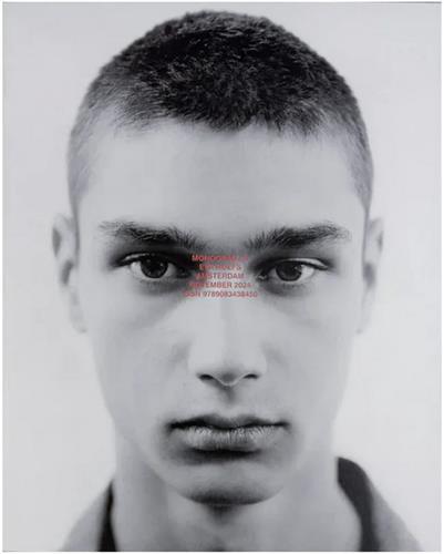 Eva Roefs Amsterdam /anglais