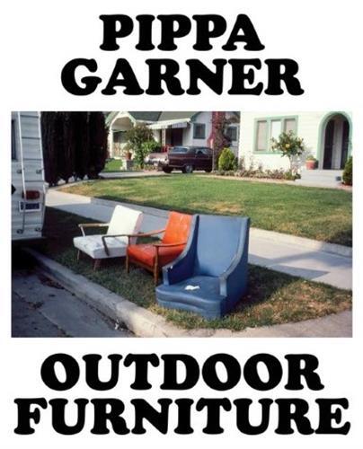 Pippa Garner Outdoor Furniture /anglais