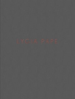 Lygia Pape /anglais