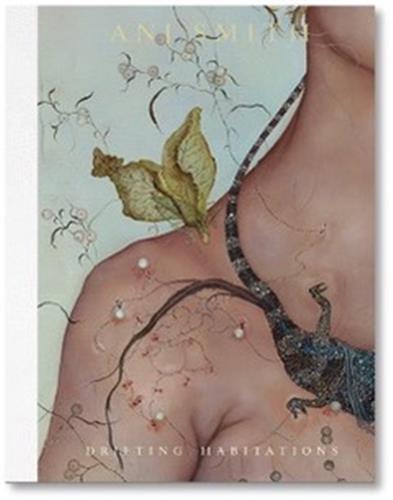 Anj Smith: Drifting Habitations /anglais
