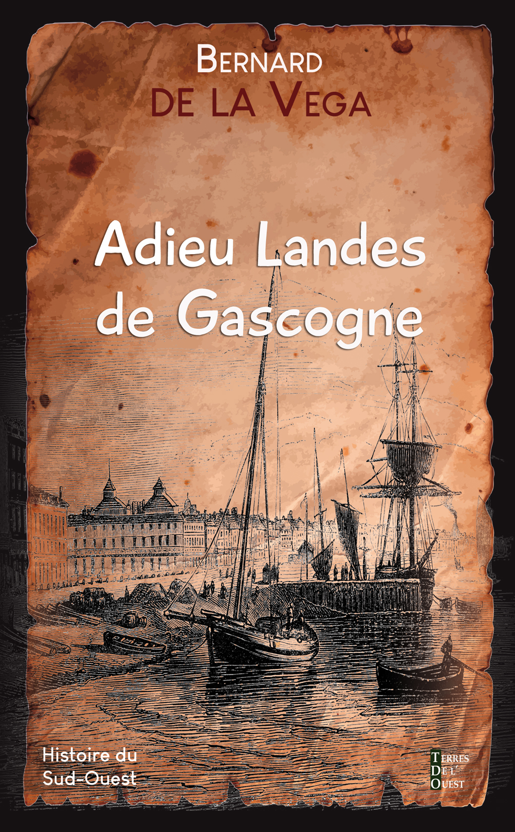 ADIEU LANDES DE GASCOGNE