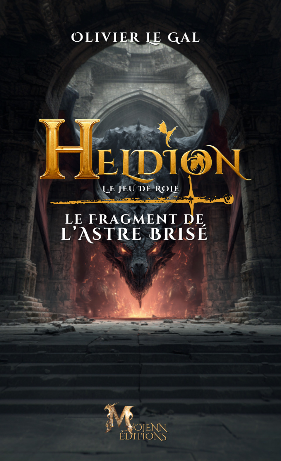 HELDION jeu de rôle