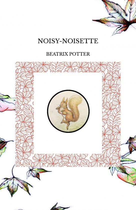 NOISY-NOISETTE