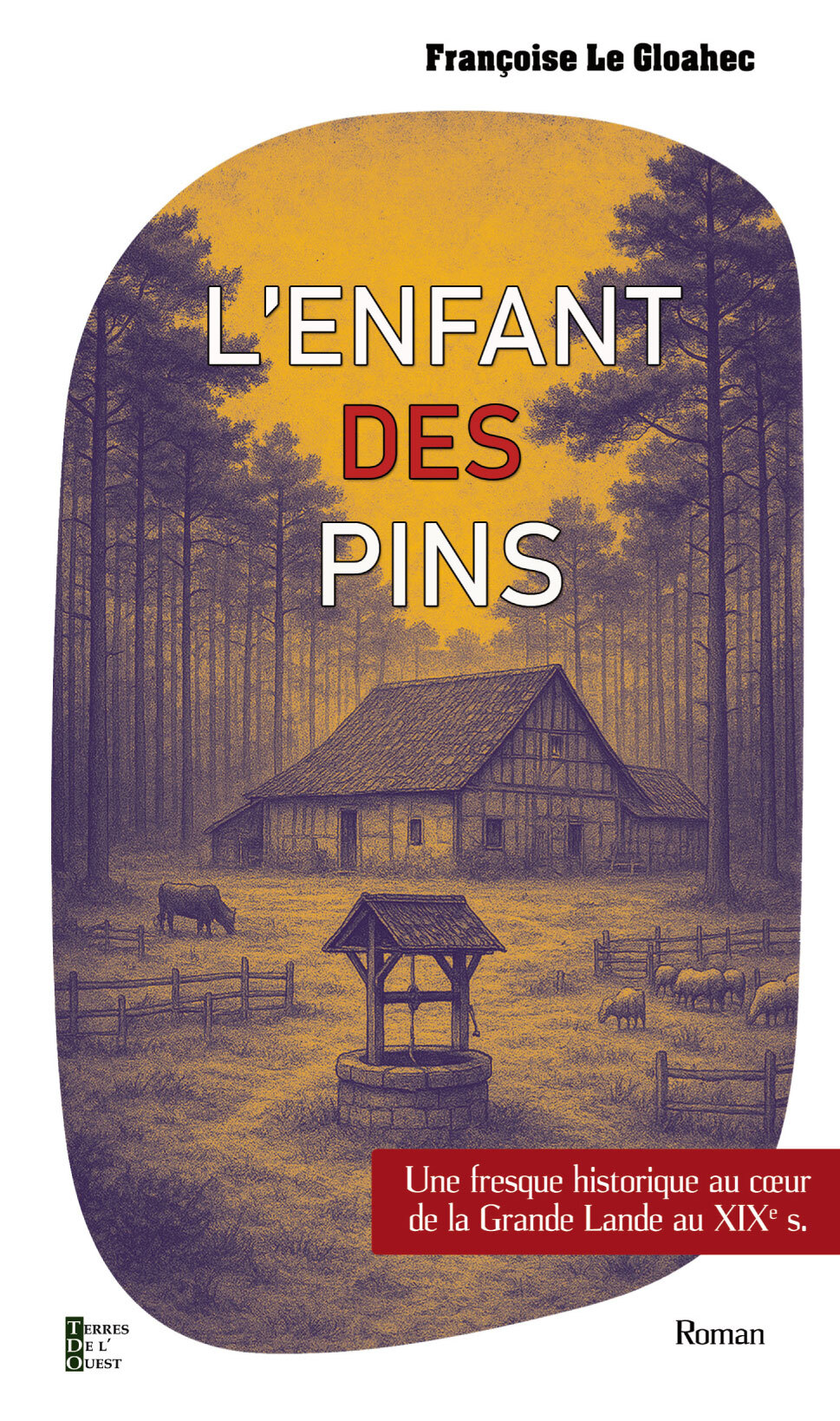 L'ENFANT DES PINS