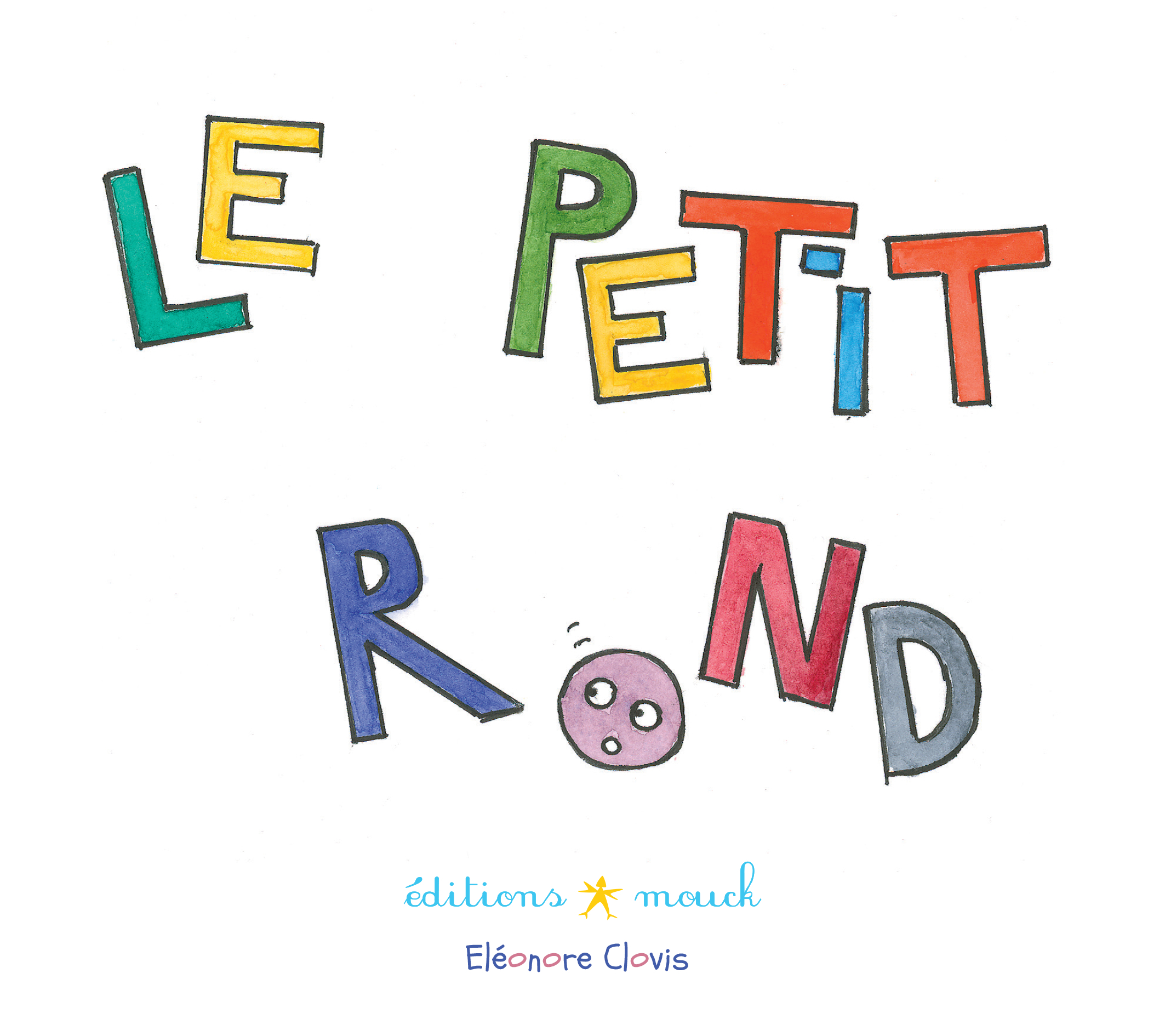 Le petit rond