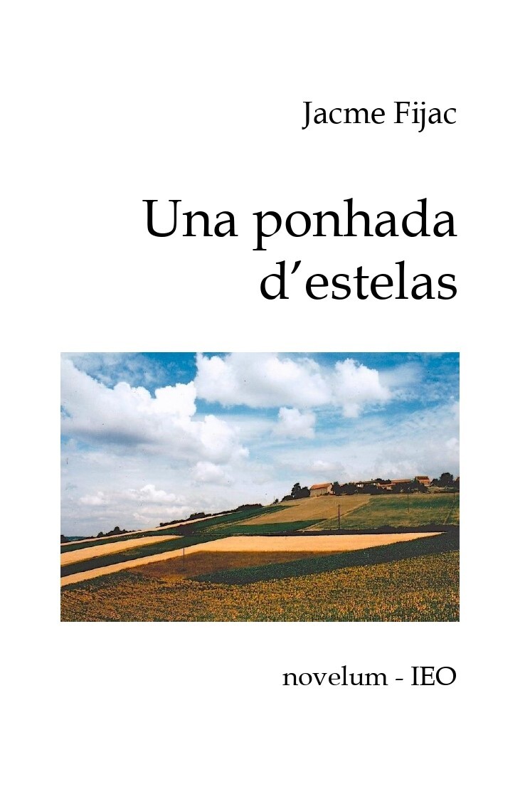 una ponhada d'estelas