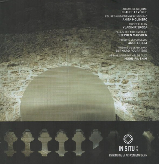 In Situ 2013