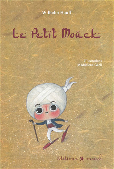 Le petit Mouck