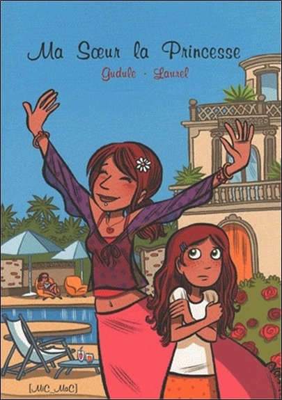 Ma Soeur la Princesse
