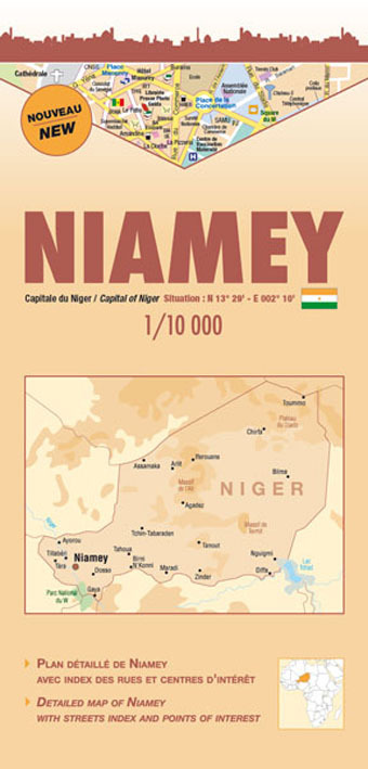 NIAMEY