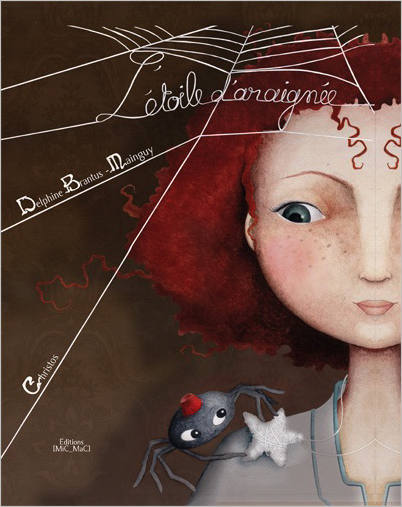 L'étoile d'araignée