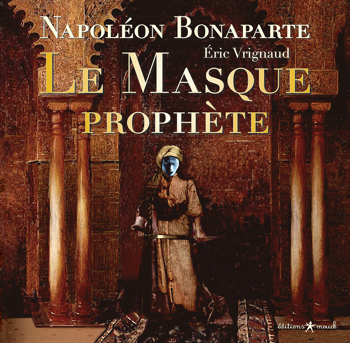 Le masque prophète