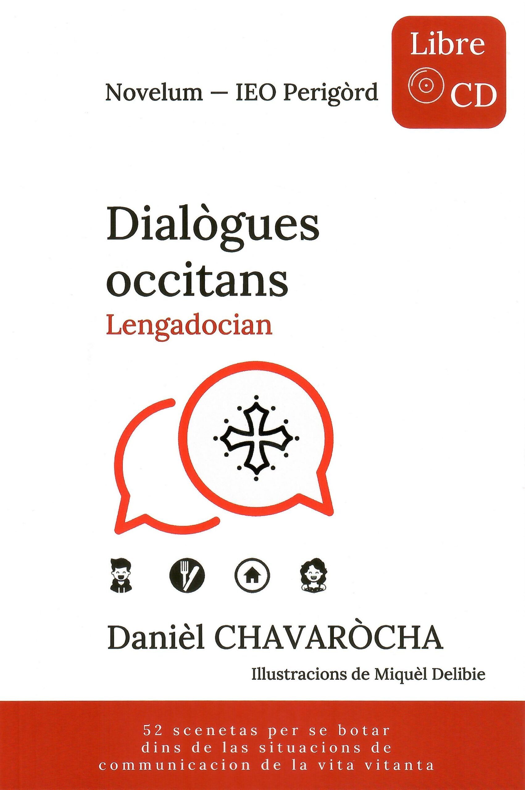 Dialògues occitans – Lengadocian