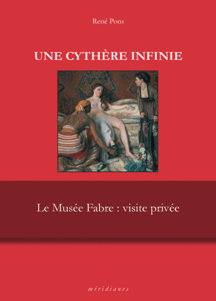 Une Cythère infinie