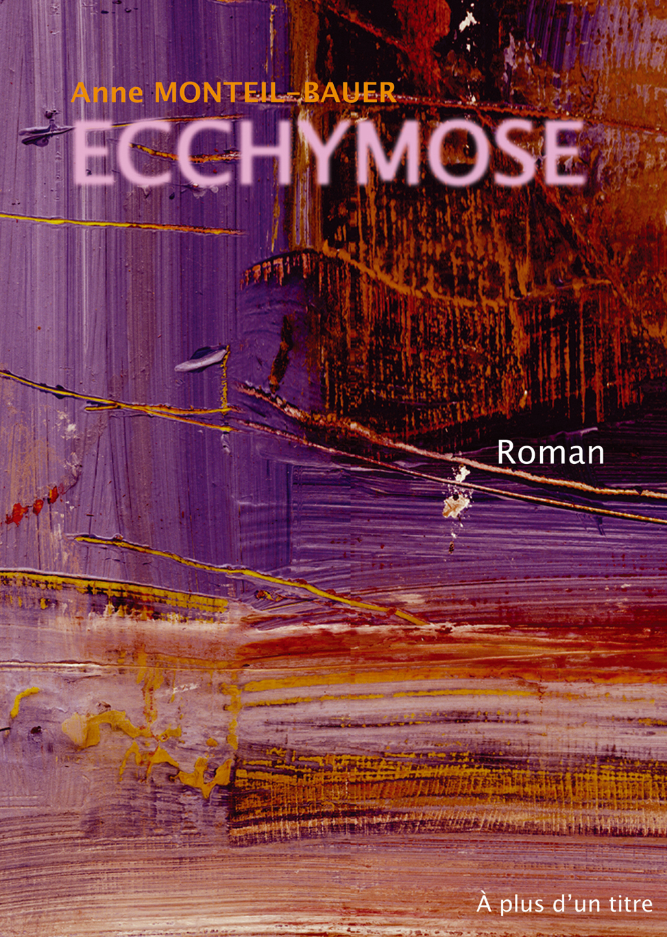Ecchymose
