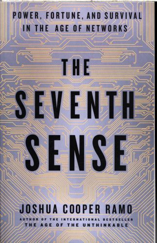 The Seventh Sense