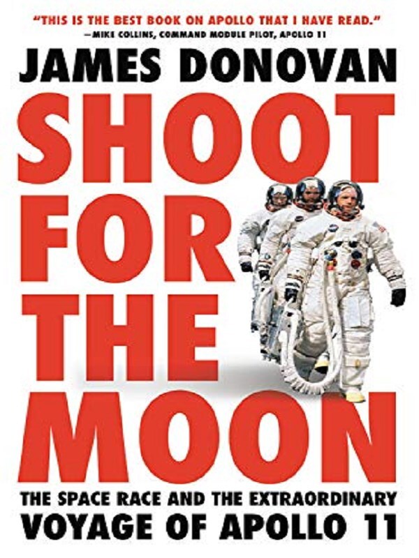 Shoot for the Moon