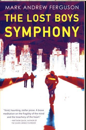 The Lost Boys Symphony