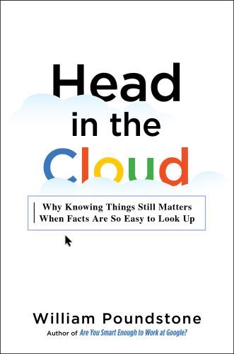 Head in the Cloud