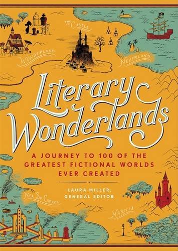 LITERARY WONDERLANDS
