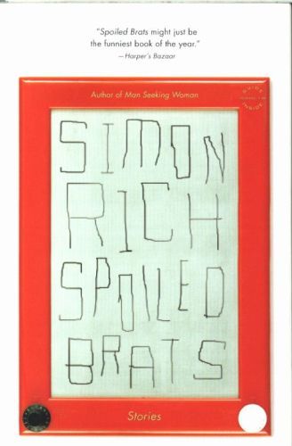 Spoiled Brats