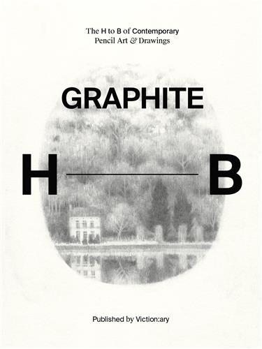 GRAPHITE HAND-DRAWN PENCIL SKETCHES AND DRAWINGS FROM AROUND THE WORLD /ANGLAIS