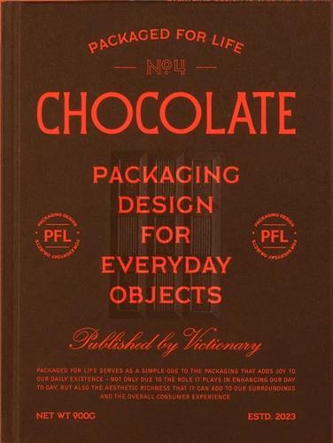 Packaged for Life: Chocolate
